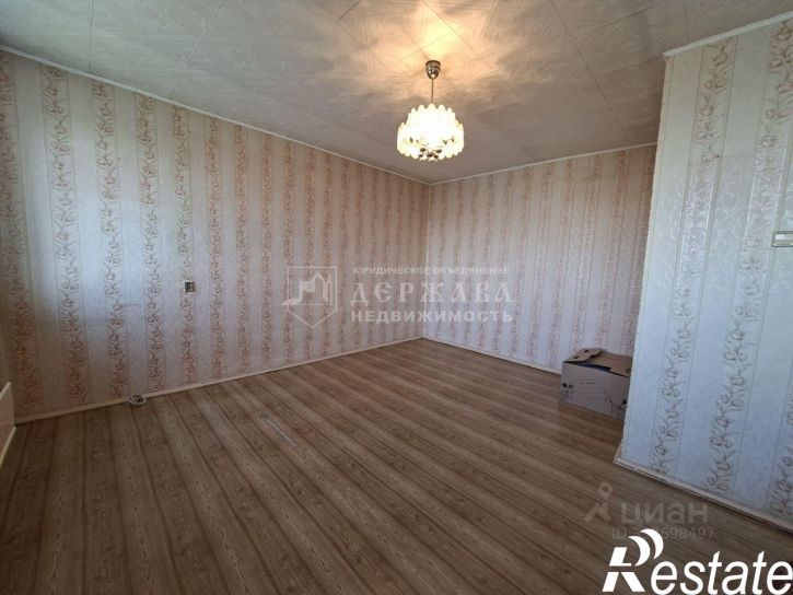 1-комн квартира проспект Шахтёров, 61Б,  д. 61Б