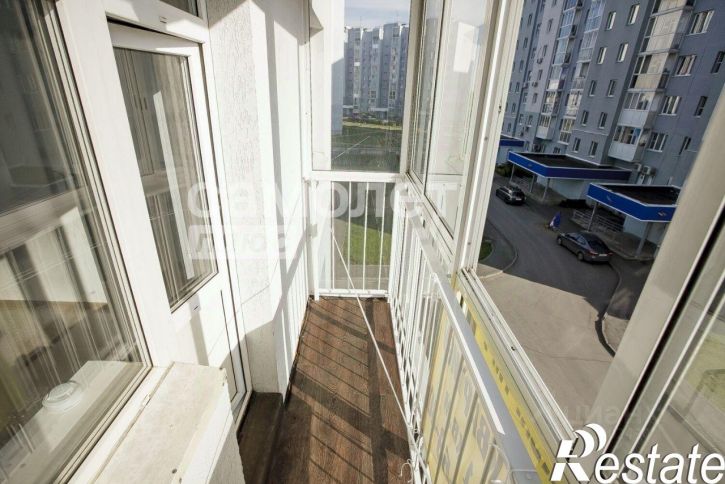 1-комн квартира Комсомольский проспект, 34,  д. 34
