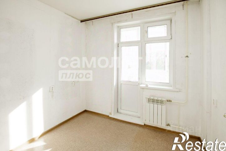 1-комн квартира Комсомольский проспект, 34,  д. 34