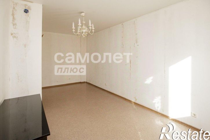 1-комн квартира Комсомольский проспект, 34,  д. 34