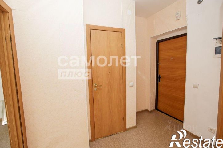 1-комн квартира Комсомольский проспект, 34,  д. 34