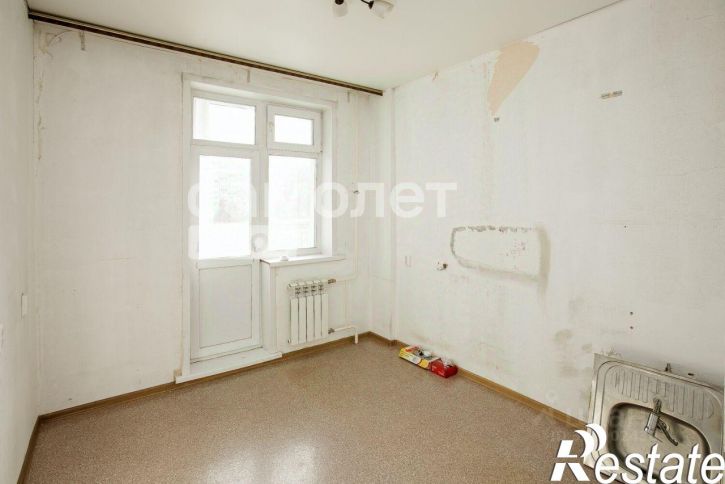 1-комн квартира Комсомольский проспект, 34,  д. 34