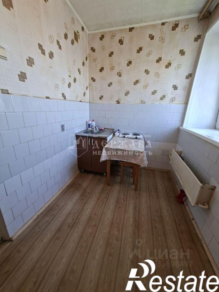 1-комн квартира проспект Шахтёров, 61Б,  д. 61Б