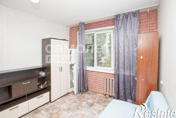 1-комн квартира Октябрьский проспект, 87,  д. 87