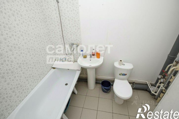 1-комн квартира Комсомольский проспект, 34,  д. 34
