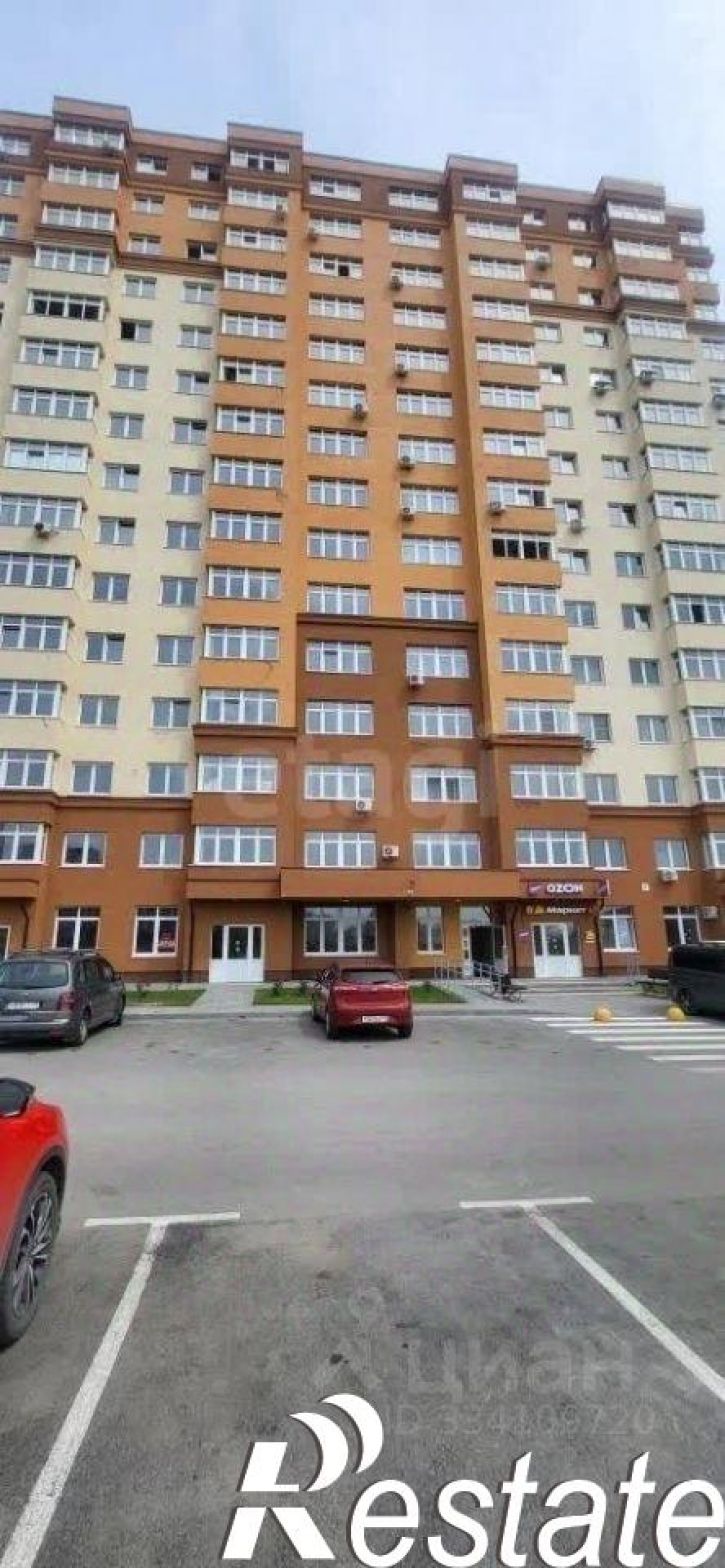 2-комн квартира Ленинградский проспект, 46,  д. 46