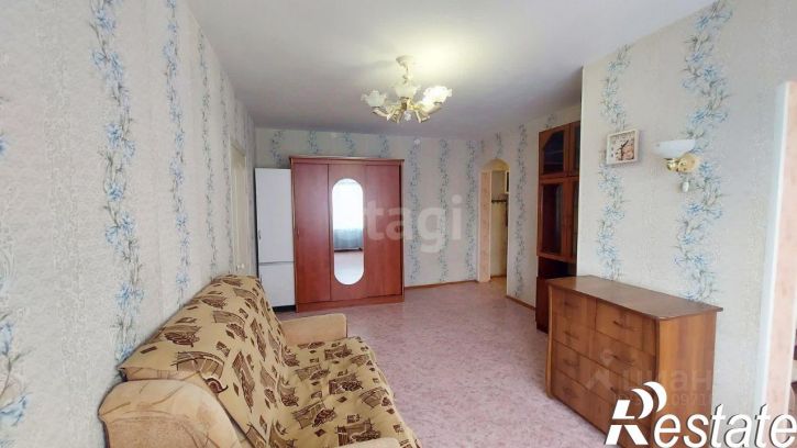 2-комн квартира улица Леонова, 18,  д. 18
