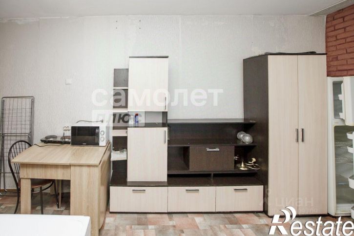 1-комн квартира Октябрьский проспект, 87,  д. 87