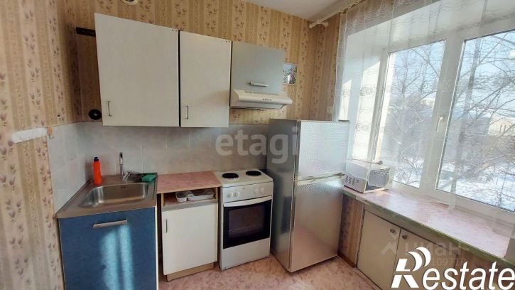 2-комн квартира улица Леонова, 18,  д. 18