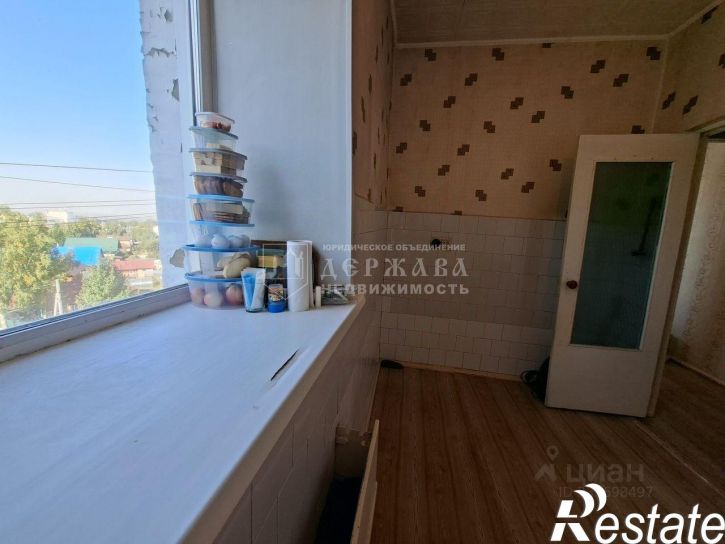 1-комн квартира проспект Шахтёров, 61Б,  д. 61Б