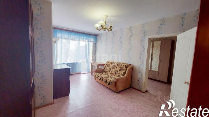2-комн квартира улица Леонова, 18,  д. 18