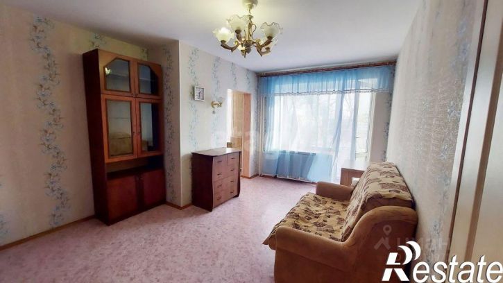 2-комн квартира улица Леонова, 18,  д. 18