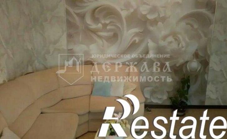 3-комн квартира Октябрьский проспект, 84,  д. 84
