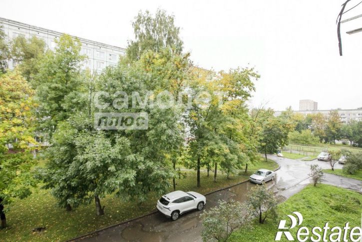 1-комн квартира Октябрьский проспект, 87,  д. 87