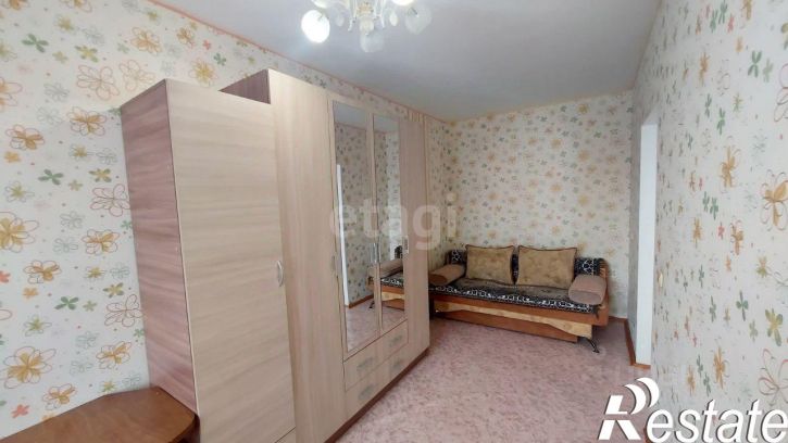 2-комн квартира улица Леонова, 18,  д. 18