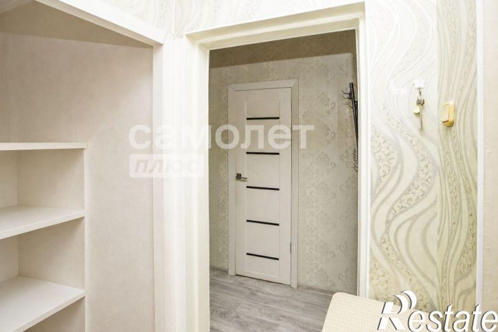 1-комн квартира улица Свободы, 11А,  д. 11А