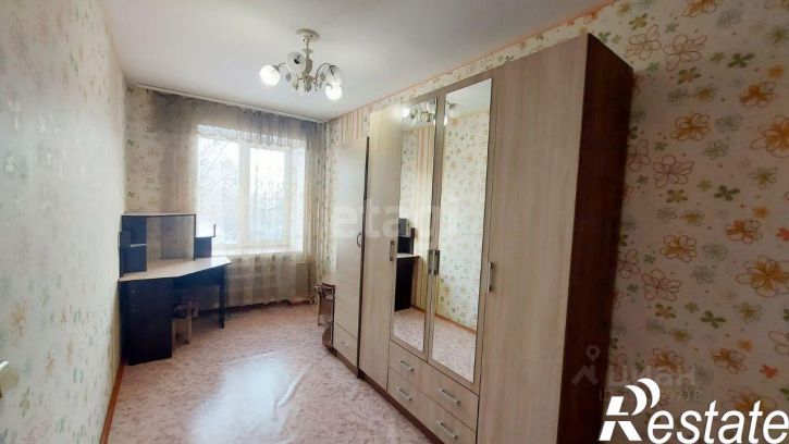 2-комн квартира улица Леонова, 18,  д. 18