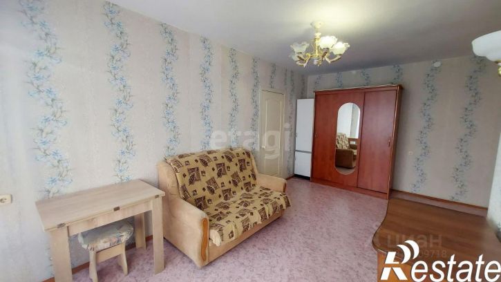 2-комн квартира улица Леонова, 18,  д. 18