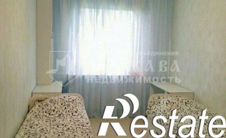 3-комн квартира Октябрьский проспект, 84,  д. 84