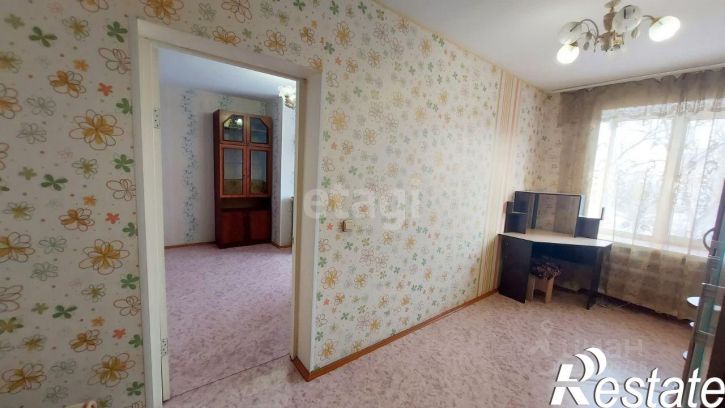 2-комн квартира улица Леонова, 18,  д. 18