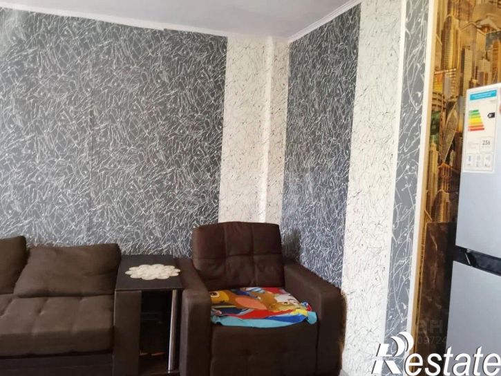 1-комн квартира Рекордная улица, 2А,  д. 2А