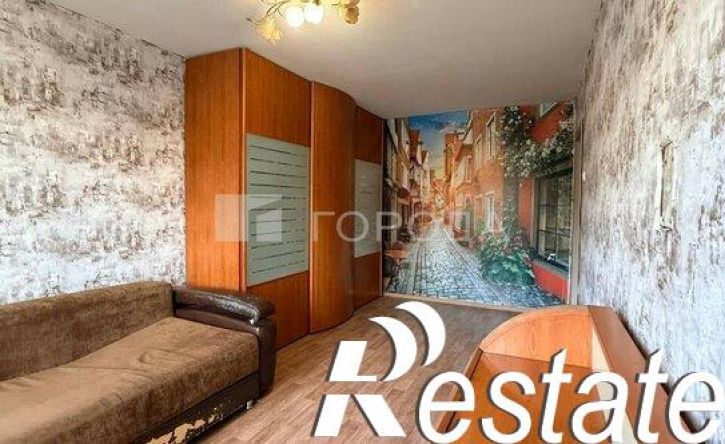 2-комн квартира бульвар Строителей, 26,  д. 26