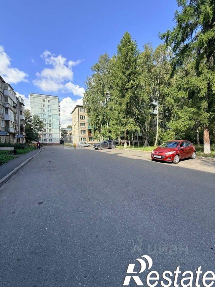 2-комн квартира бульвар Строителей, 26,  д. 26