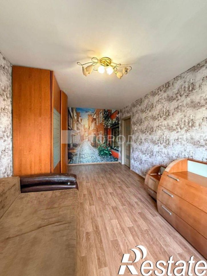 2-комн квартира бульвар Строителей, 26,  д. 26