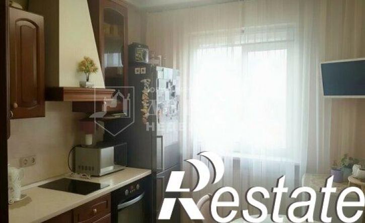 3-комн квартира Октябрьский проспект, 84,  д. 84