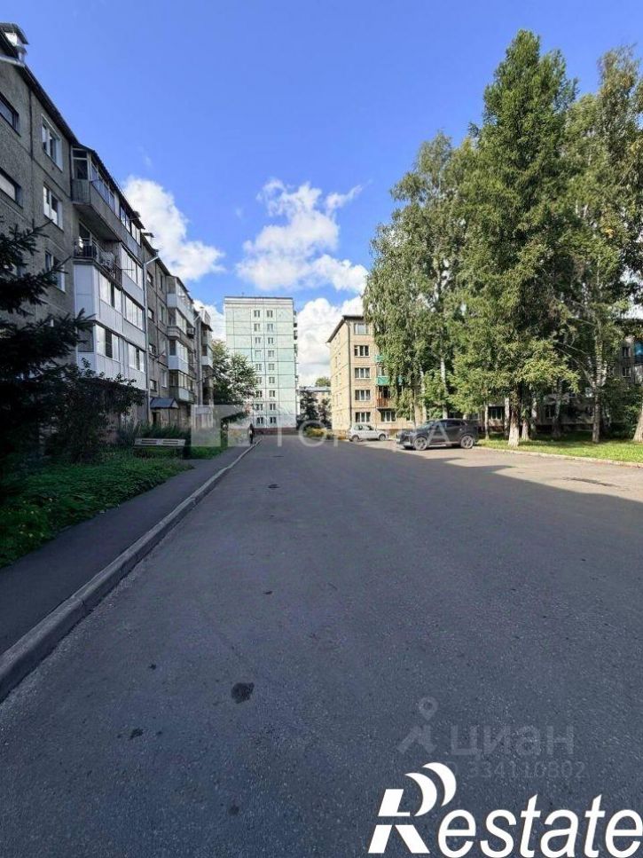 2-комн квартира бульвар Строителей, 26,  д. 26