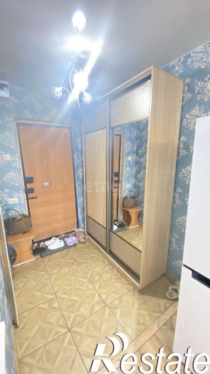 1-комн квартира улица Мичурина, 61,  д. 61