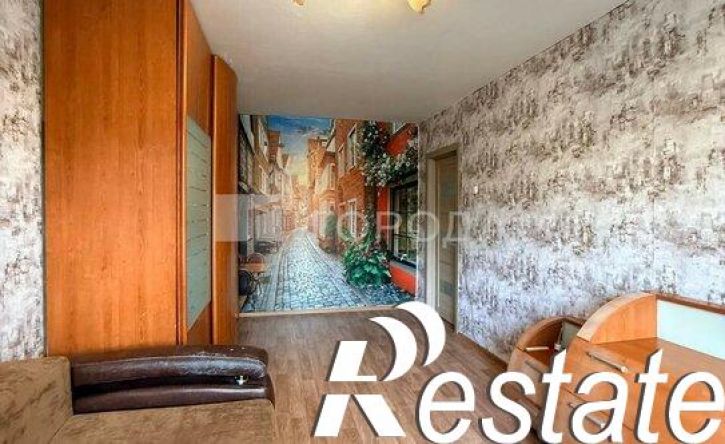 2-комн квартира бульвар Строителей, 26,  д. 26