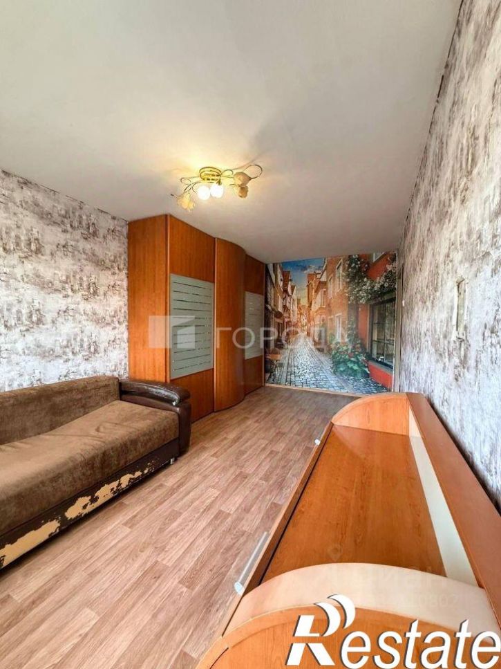 2-комн квартира бульвар Строителей, 26,  д. 26