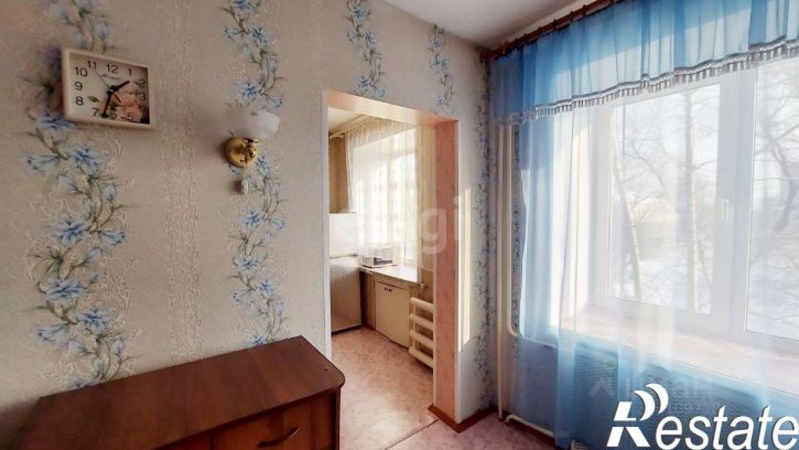 2-комн квартира улица Леонова, 18,  д. 18