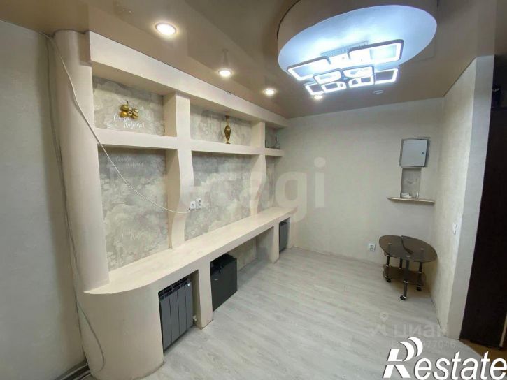 1-комн квартира улица Веры Волошиной, 41,  д. 41