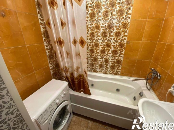 1-комн квартира улица Веры Волошиной, 41,  д. 41