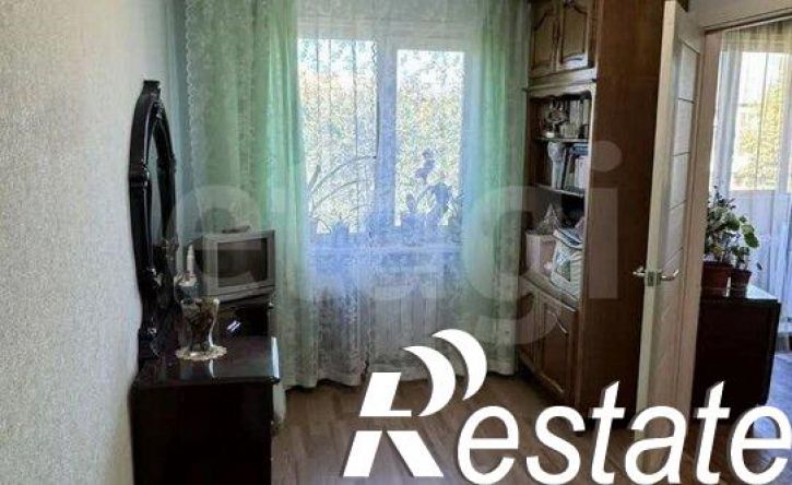 2-комн квартира Красноармейская улица, 121А,  д. 121А