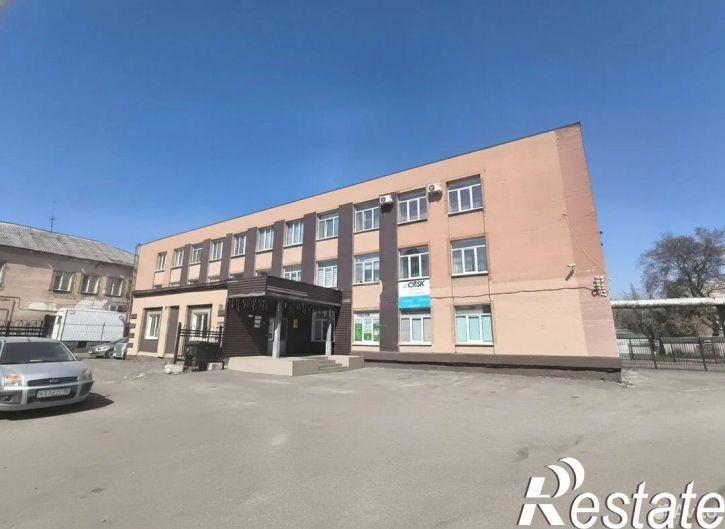 Офис проспект Ленина, 21А,  д. 21А