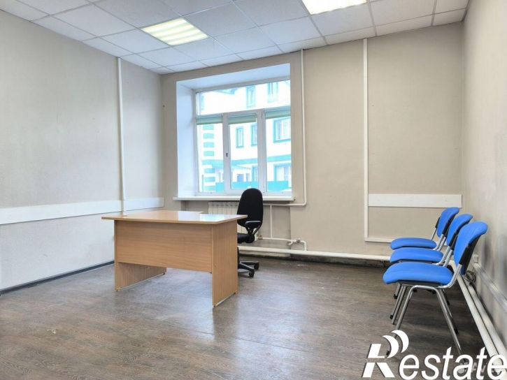 Офис проспект Ленина, 21А,  д. 21А
