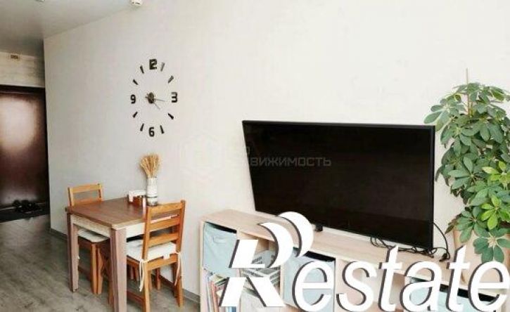 2-комн квартира Притомский проспект, 29,  д. 29