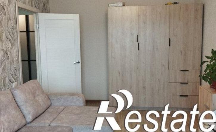 2-комн квартира Пролетарская улица, 29,  д. 29