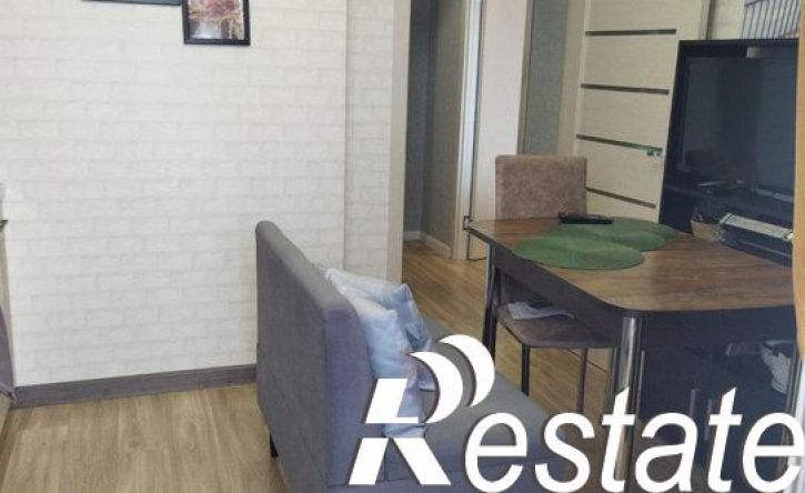 2-комн квартира Пролетарская улица, 29,  д. 29