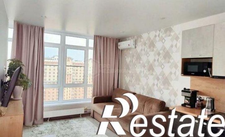 2-комн квартира Притомский проспект, 29,  д. 29