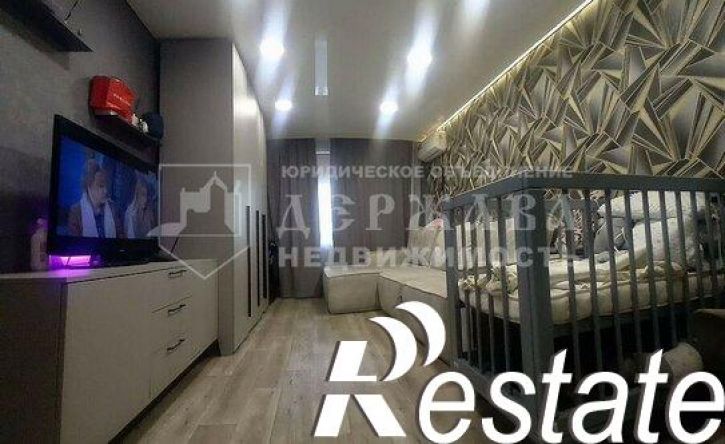 2-комн квартира улица Спартака, 23,  д. 23