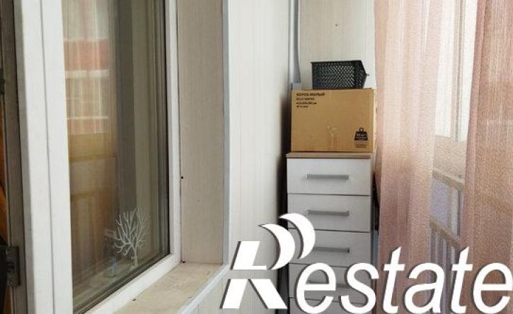 2-комн квартира Пролетарская улица, 29,  д. 29