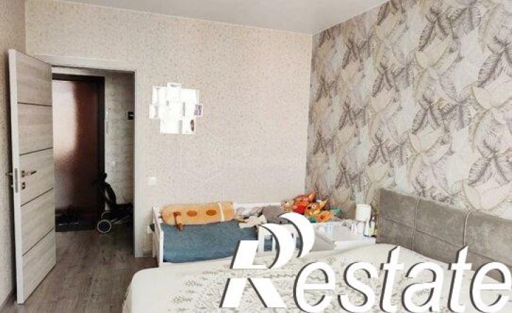 2-комн квартира Притомский проспект, 29,  д. 29