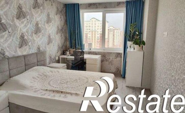 2-комн квартира Притомский проспект, 29,  д. 29