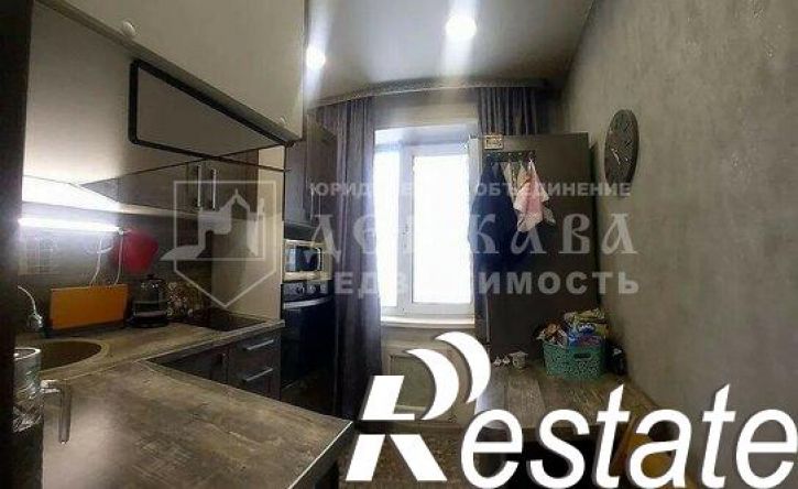 2-комн квартира улица Спартака, 23,  д. 23