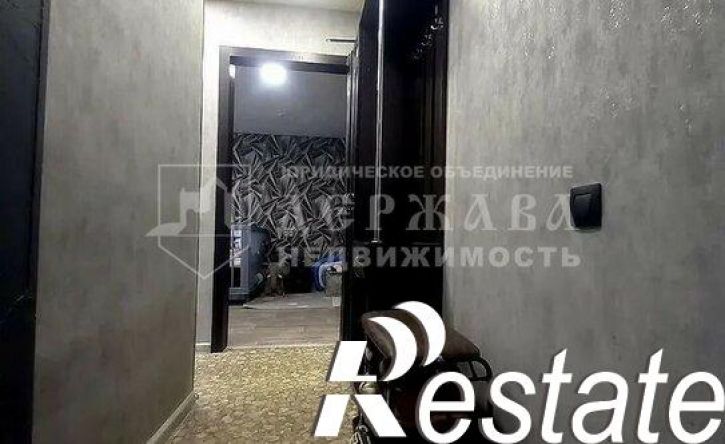 2-комн квартира улица Спартака, 23,  д. 23