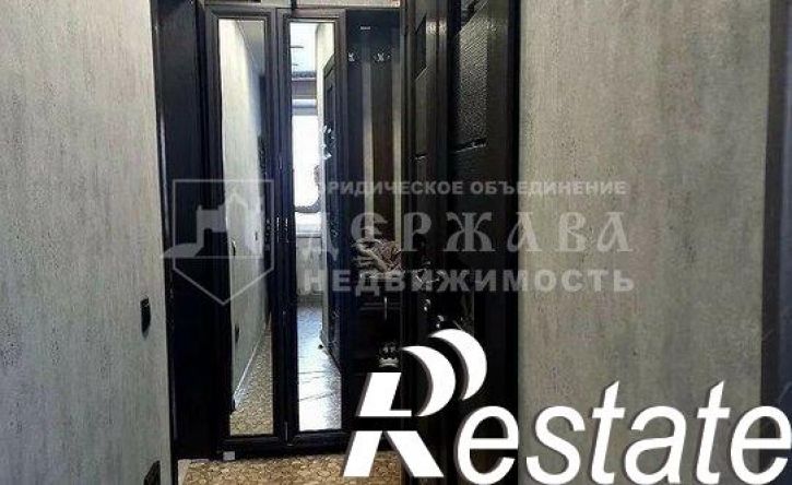 2-комн квартира улица Спартака, 23,  д. 23